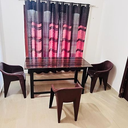רישיקש Green Dandi Homestay מראה חיצוני תמונה